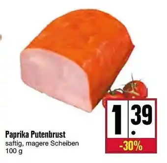 Kupsch Paprika putenbrust Angebot