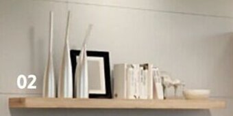 SCONTO Wandpaneel Angebot