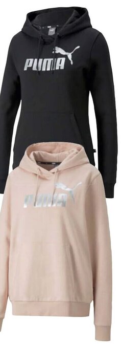 Galeria Puma Damen Sweatshirt Angebot