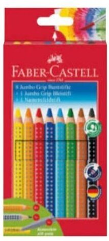 Galeria Faber Castell Buntstifte Jumbo Grip Angebot
