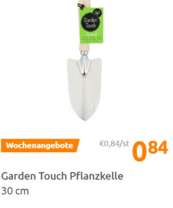 Action Garden Touch Pflanzkelle 30cm Angebot