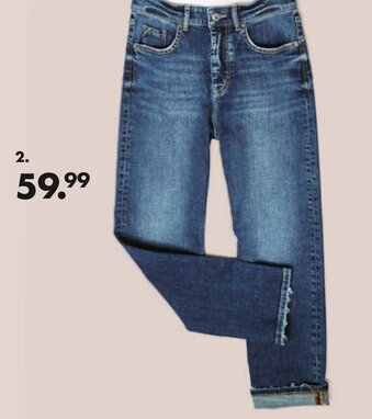 Galeria Damen Jeans Angebot