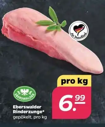 NETTO Eberswalder Rinderzunge Angebot