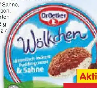 Netto Marken-Discount Wölkchen Angebot