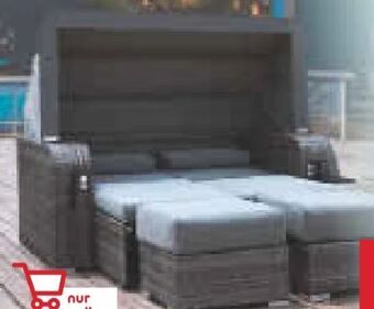 Netto Marken-Discount Strandkorb holby Angebot