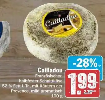 dodenhof Cailladou 100 g Angebot