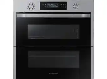 Saturn Samsung nv75n5671rs backofen (einbaugerät, 75 liter, 595 mm breit) Angebot