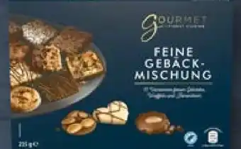 Aldi Nord Feine gebäckmischung Angebot