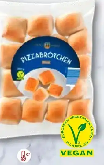 Aldi Nord Pizzabrötchen Angebot