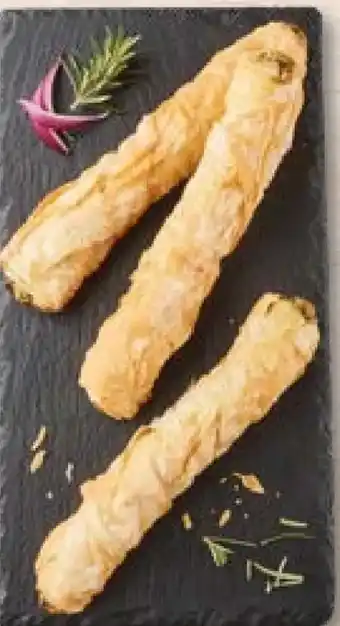 Aldi Nord Börek-akropolis-stick Angebot