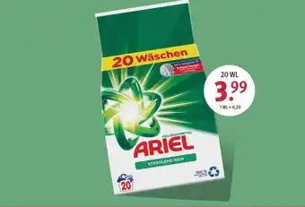 Rossmann Ariel Angebot