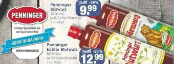 V Markt Penninger bärwurz penninger echter blutwurz Angebot