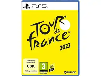 Saturn Cyanide studio tour de france 2022 - [playstation 5] Angebot