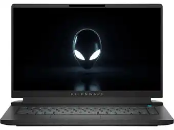 Saturn Dell alienware m15 r7, gaming notebook mit 15,6 zoll display, intel® core™ i7 prozessor, 16 gb ram, 512 ssd, nvidia geforce r Angebot