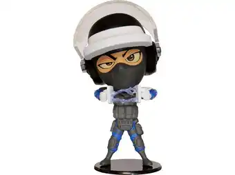 Saturn Ubi collectibles six collection doc figur Angebot