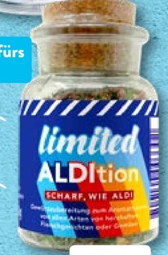 Aldi Nord Gewürz Angebot