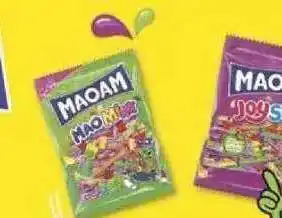 Globus Maoam Angebot