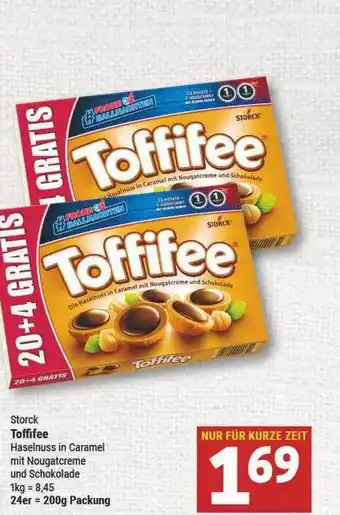 Marktkauf Toffifee Angebot