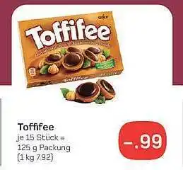 akzenta Toffifee Angebot