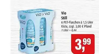 Markant Markt Vio still Angebot