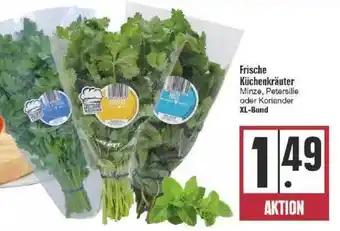 Edeka Frische küchenkräuter Angebot