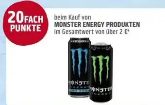 REWE Center Monster Energy Angebot