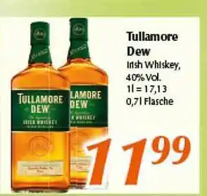 inkoop Tullamore dew Angebot