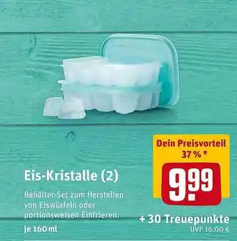 REWE Kaufpark Eis-kristalle (2) Angebot