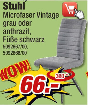 Poco Stuhl Angebot