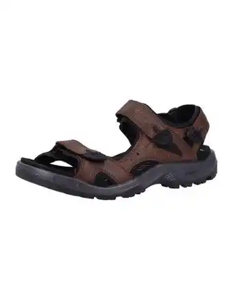 ABOUT YOU Ecco ecco sandale 'offroad' schwarz / dunkelbraun Angebot