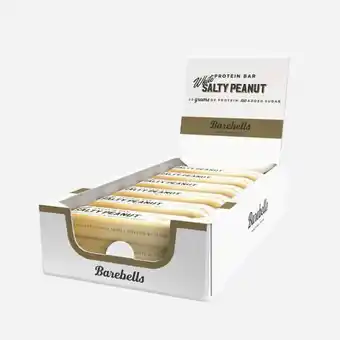 Body & Fit Barebells barebells protein bars Angebot