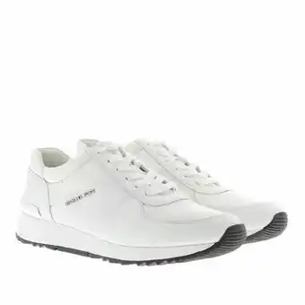 Fashionette Michael kors sneakers - allie trainer - in white - sneakers für damen Angebot