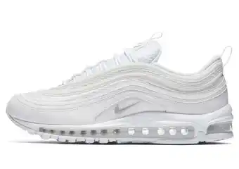 JNS Nike air max 97" - gr. 42 white" Angebot