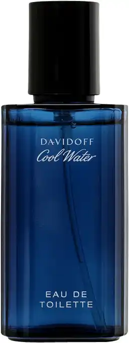 Parfümerie Pieper Davidoff cool water man eau de toilette nat. spray 40 ml Angebot