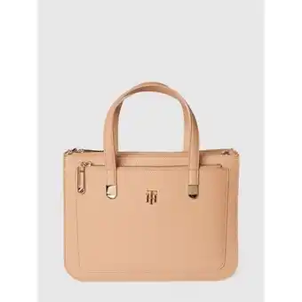 Peek & Cloppenburg Tommy hilfiger handtasche mit label-applikation Angebot