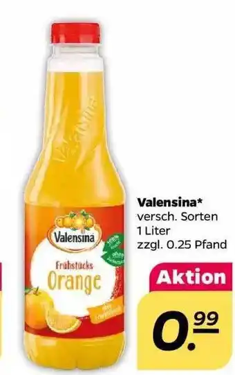 NETTO Valensina Angebot