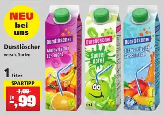 Thomas Philipps Durstlöscher 1 Liter Angebot