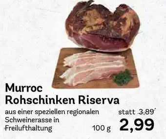 AEZ Murroc rohschinken riserva Angebot