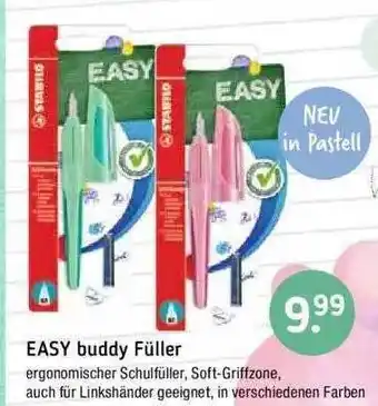 V Markt Easy buddy füller Angebot