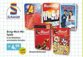 V Markt Bring-mich-mit-spiele Angebot