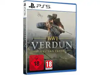 MediaMarkt Markt+technik verdun - [playstation 5] Angebot