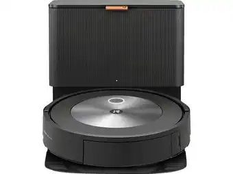 MediaMarkt Irobot roomba® j7+ saugroboter Angebot