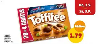 PENNY Storck toffifee Angebot