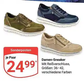 Globus Damen-sneaker Angebot