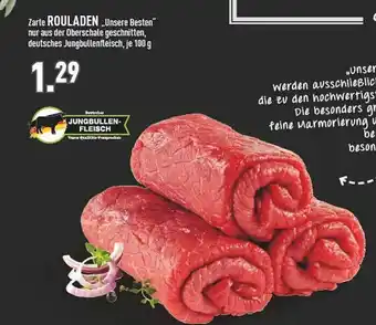 Marktkauf Rouladen Angebot