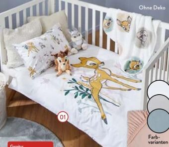 Aldi Nord Bettwäsche Angebot