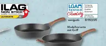 Aldi Nord Aluguss-bratpfanne 28 cm Angebot