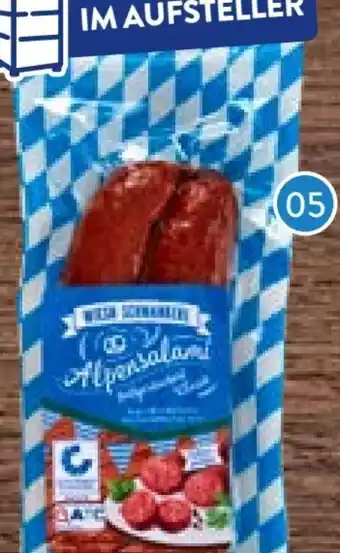 Aldi Nord Oktoberfest sortiment Angebot