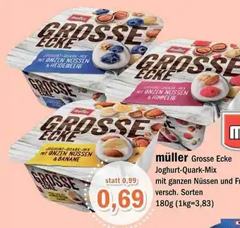 Aktiv Irma Müller grosse ecke Angebot