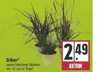 Edeka Gräser Angebot